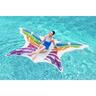Rainbow Butterfly Pool Float