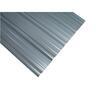 Roofing Iron Unpainted Silver/Grey Tone