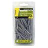 Treated Pine Screws 10g x 75mm Pack of 100 Galvanised