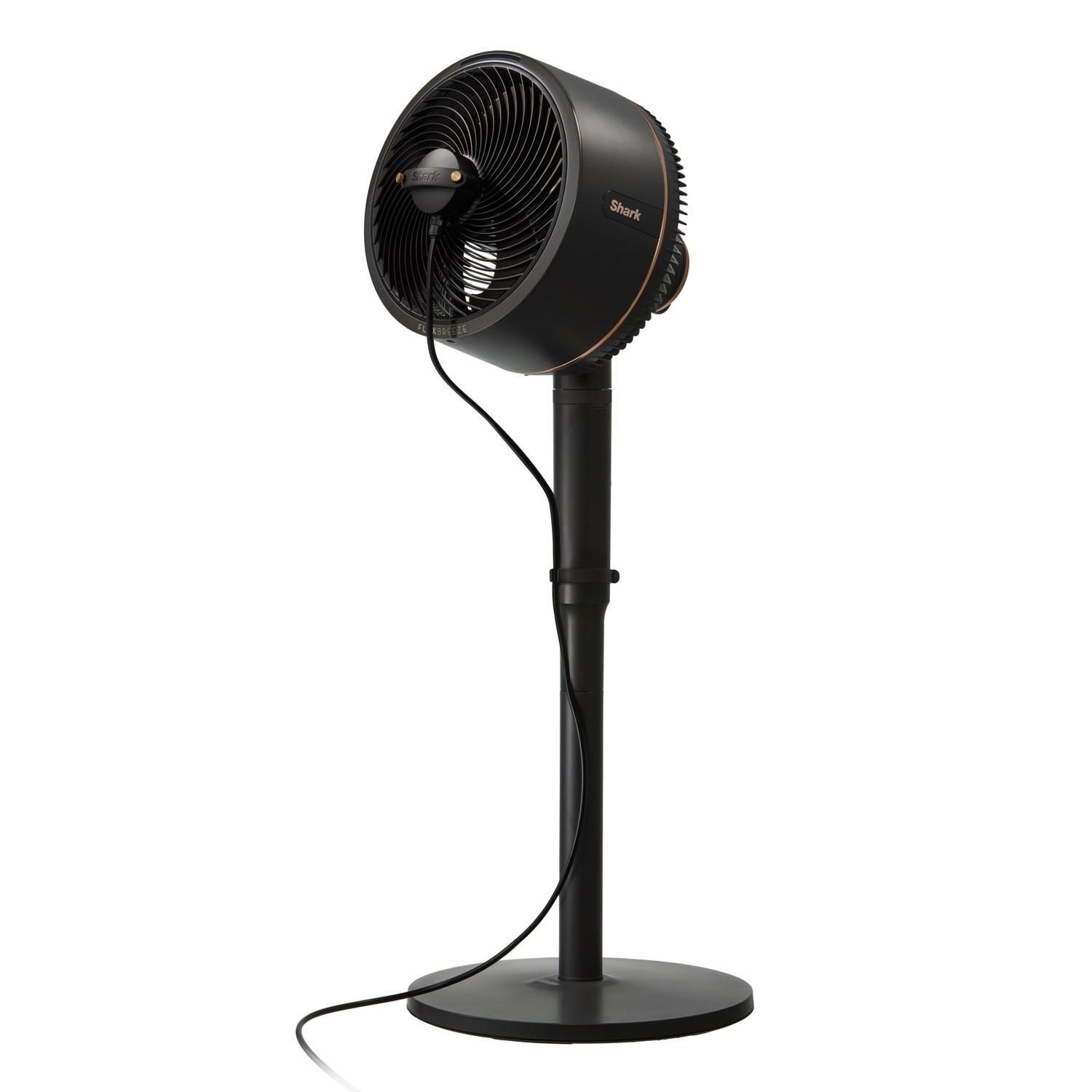 Shark FlexBreeze Fan Grey