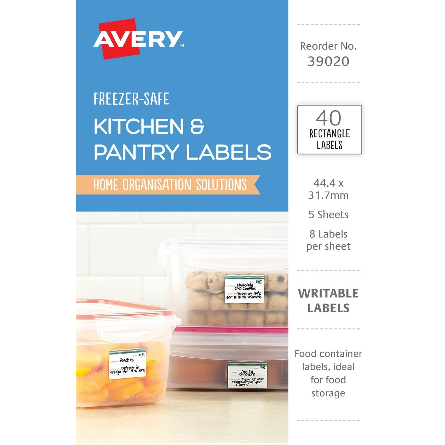 Label