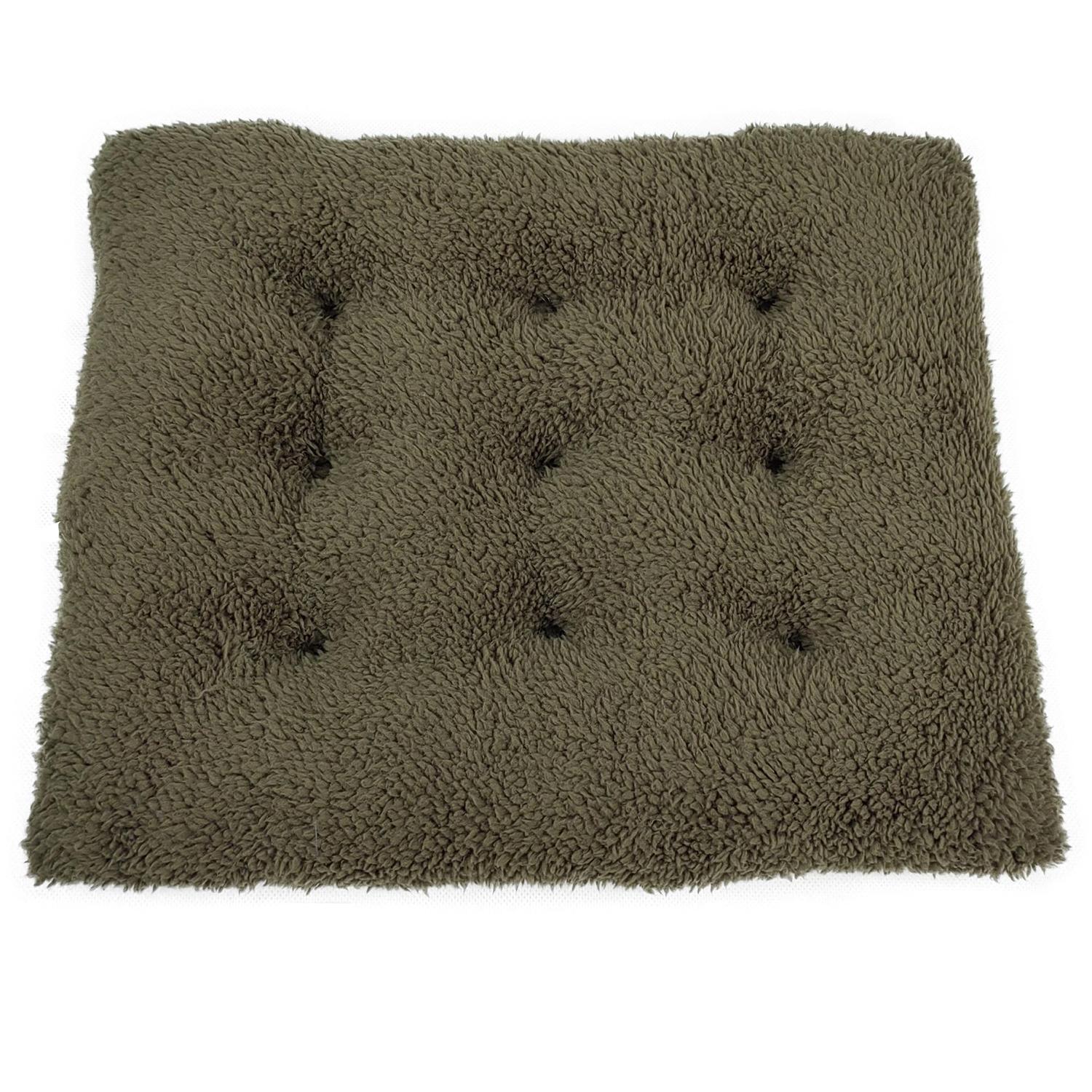 Winter Pet Bed