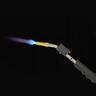 Brass Tip Torch Head with Hose