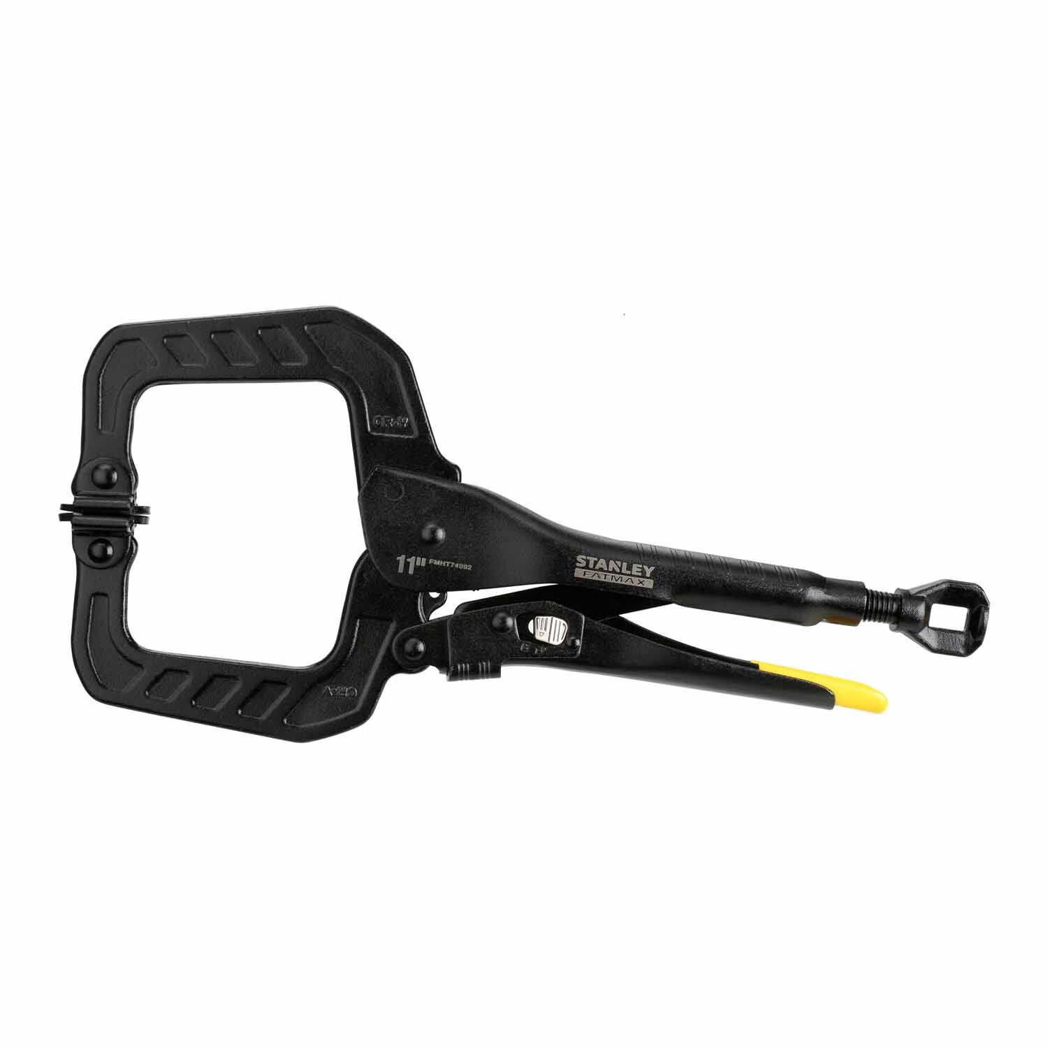 Locking Pliers C Clamp