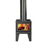 Aspiring Freestanding Wood Fire 18kW