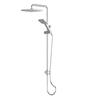 Novona Twin Rail Shower