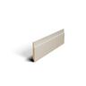 180X18 Radiata Weatherboard Rustic Finger Jointed Pre Primed H3.1 6.1M