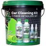 Car Cleaning Kit