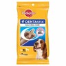 Dog Treats Daily Oral Care Medium Dog pack of 7