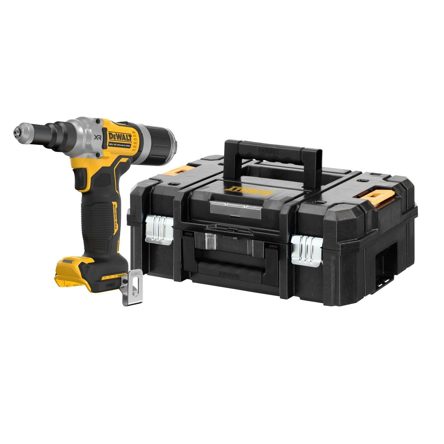 XR 6.4mm Riveter - Skin Only TSTAK