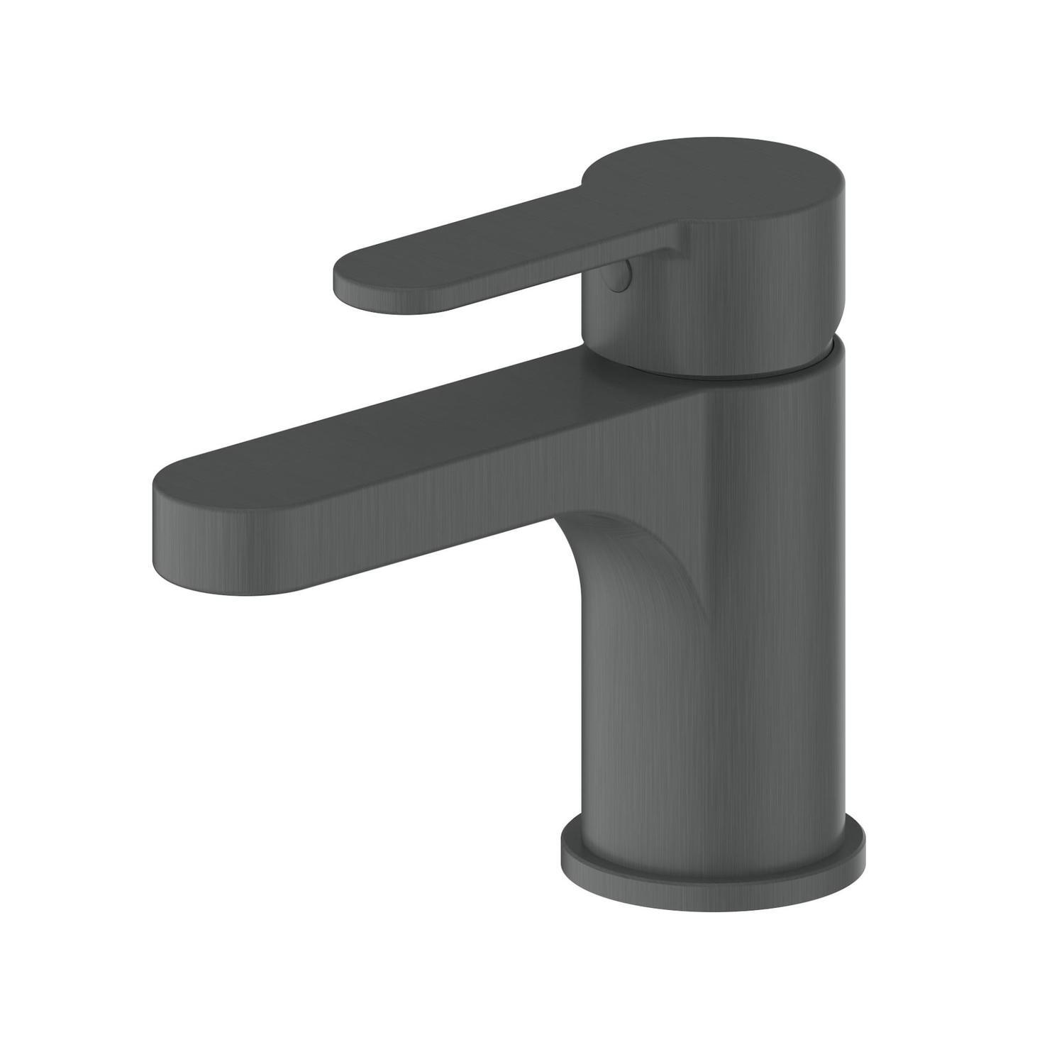 Basin Mixer Gun Metal
