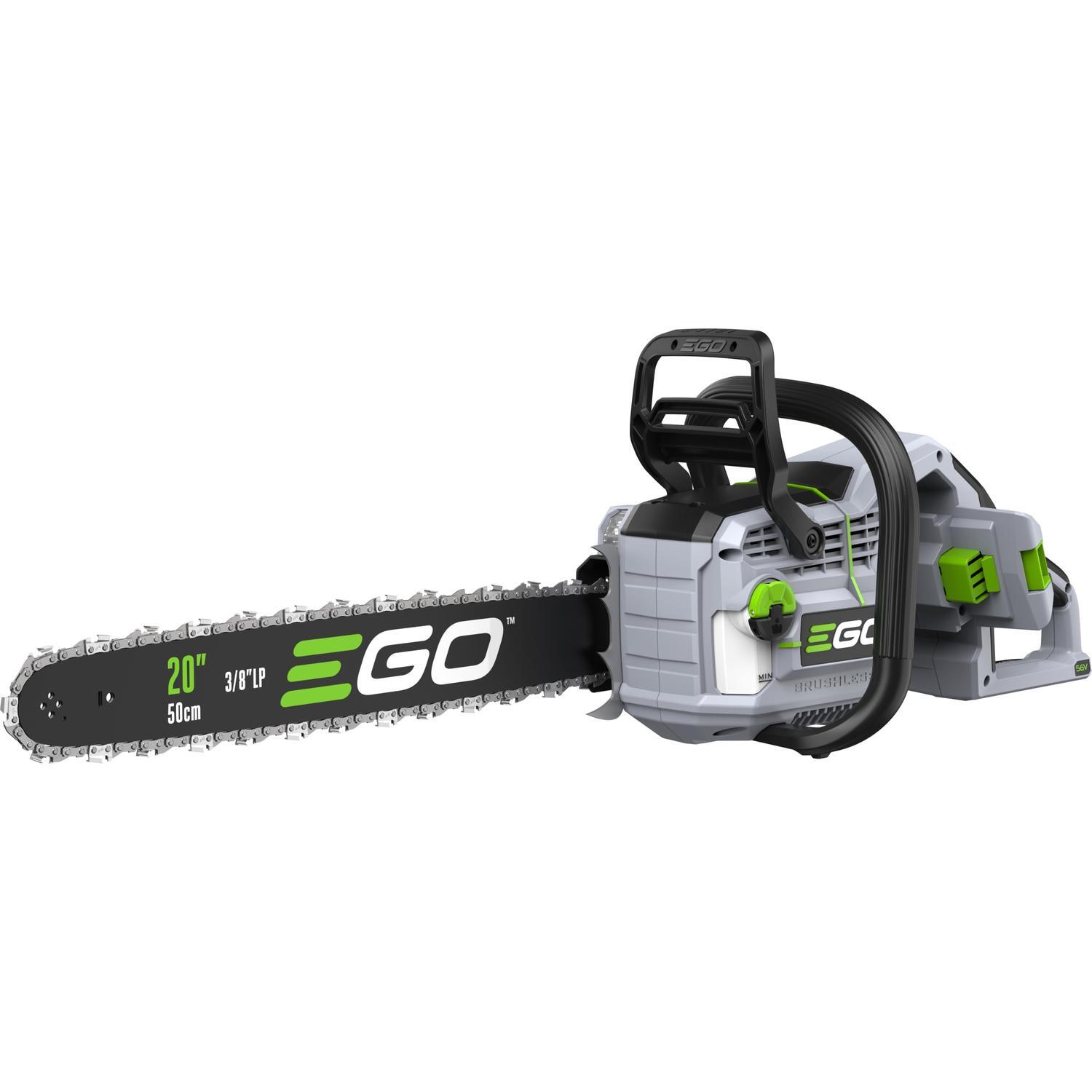 Brushless Chainsaw 25m/s Skin 50 cm