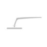 Window Handle Aria Helix Seal High Profile Right Hand  Arctic White