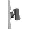 Tiltable Up/Down Wall Light