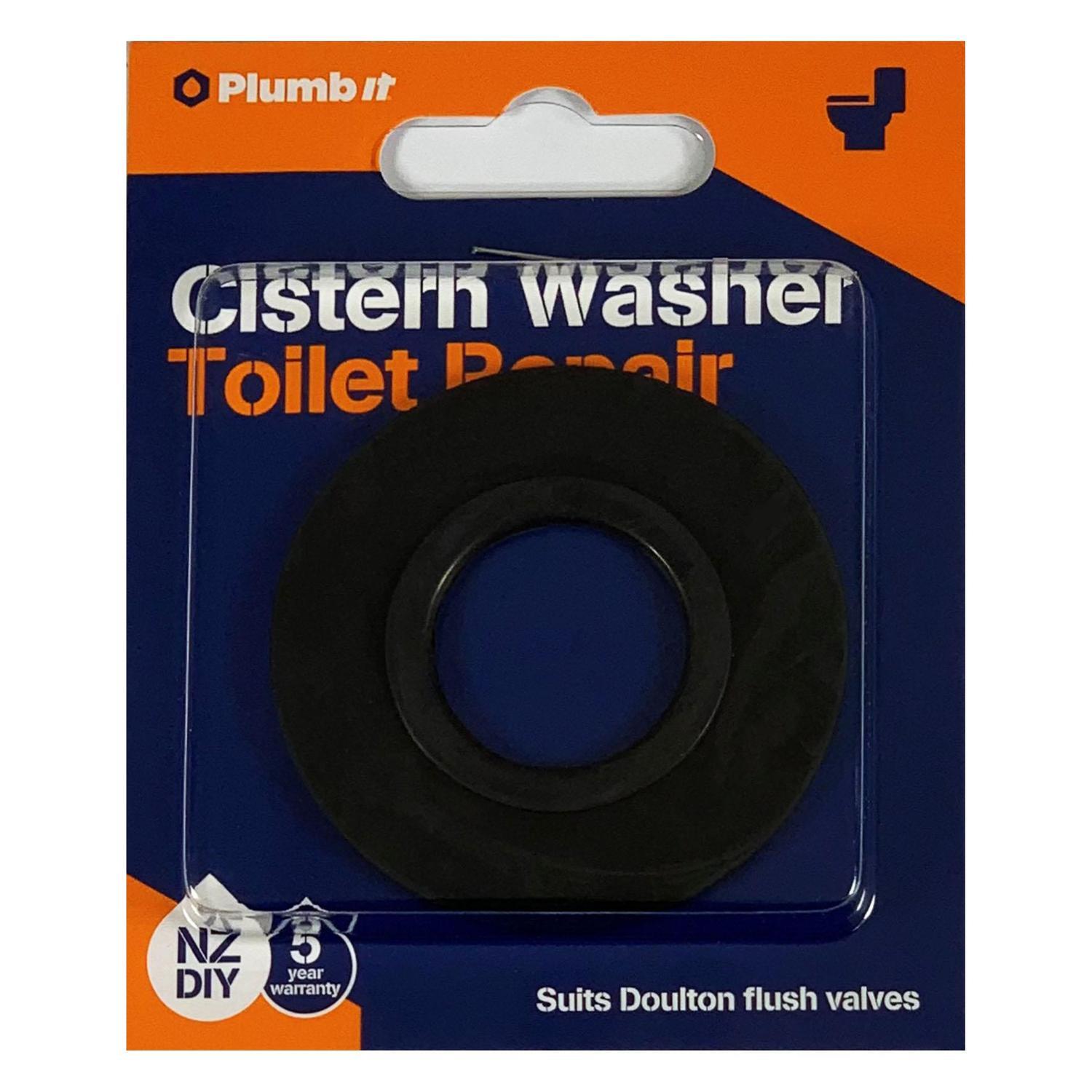 Cistern Washer Doulton