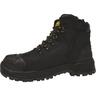 Hadley TECH Comfort Safety Boot