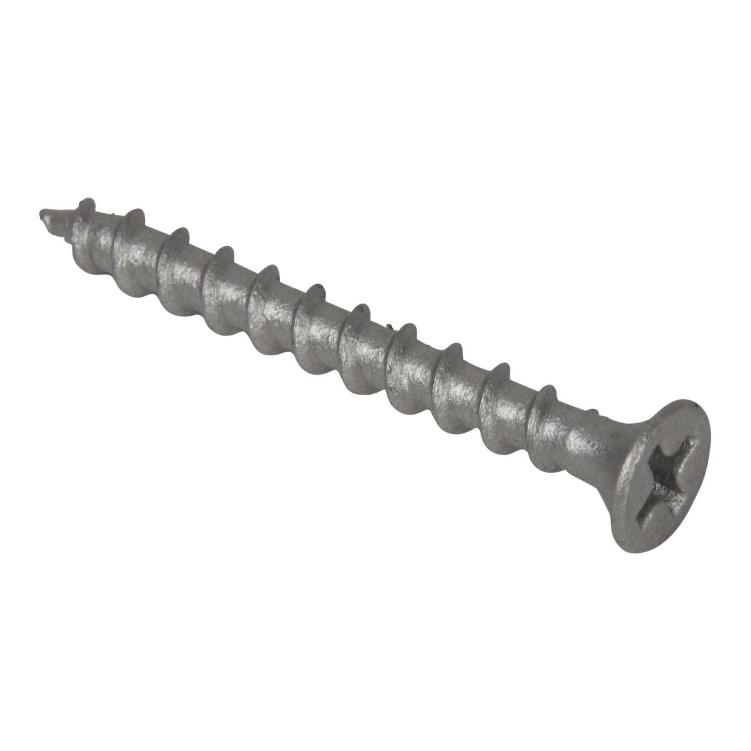 Wood Screws 7g x 30mm, 5kg