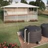 Delta First Flush Inground Water Diverter