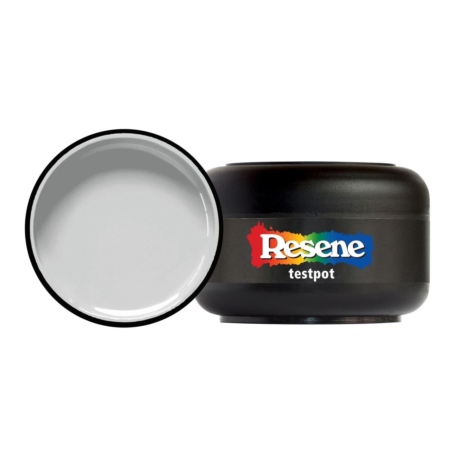 Testpot