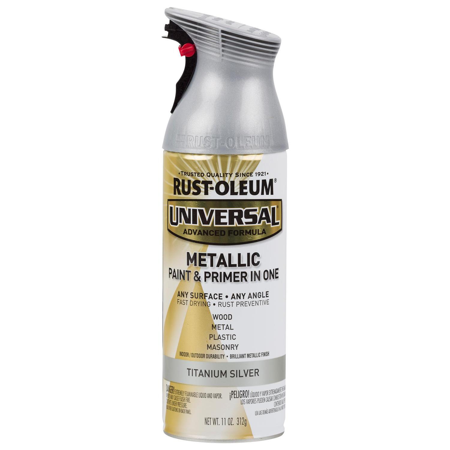 Premium Spray Paint