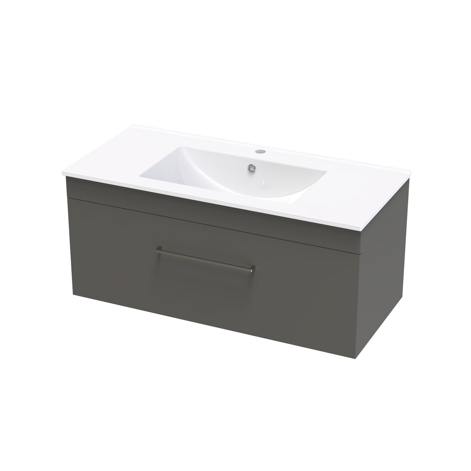 Cashmere Valley 1000 Sng Drawer Colour