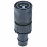 Click-On Hose Connector