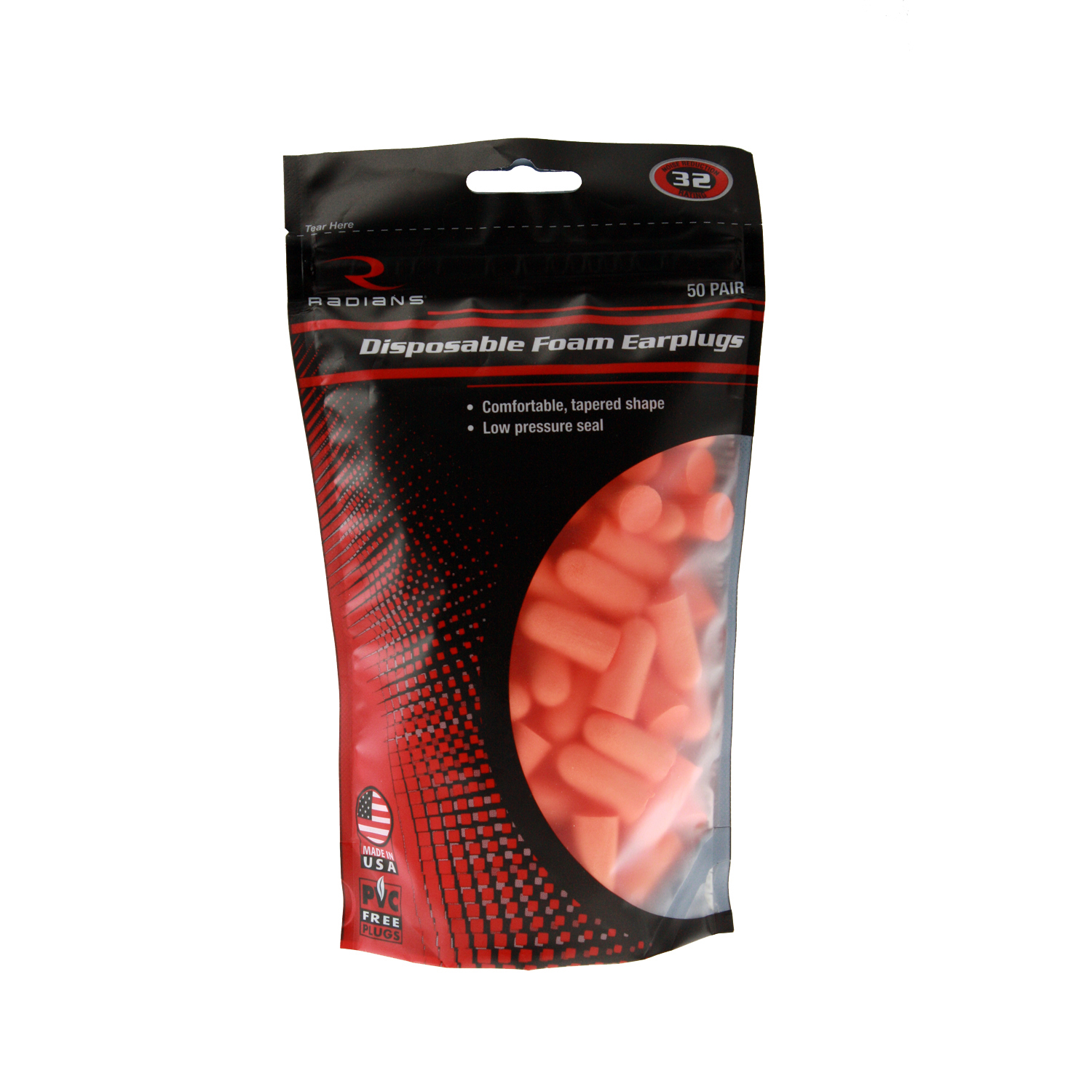Foam Ear Plug