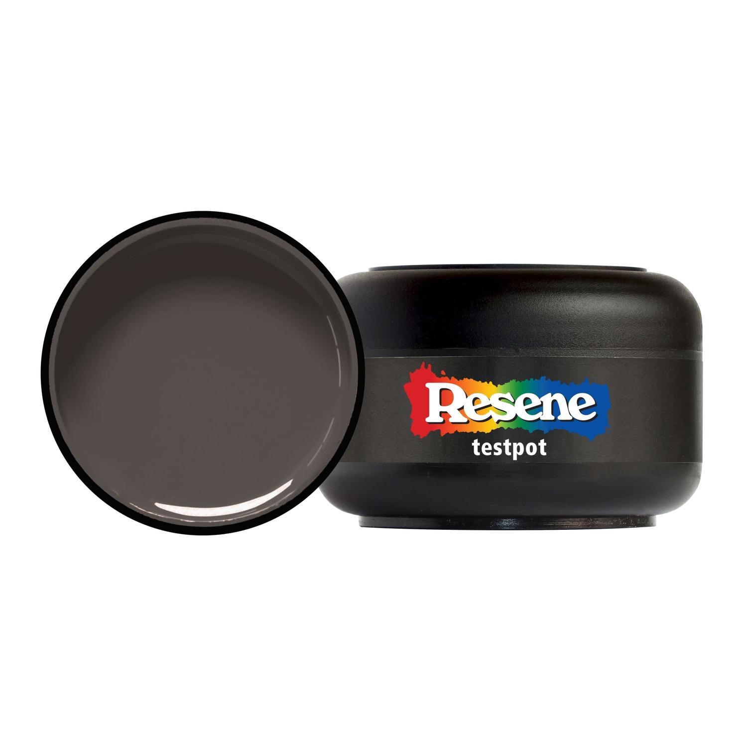 Testpot