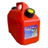Petrol + Oil Fuel Can