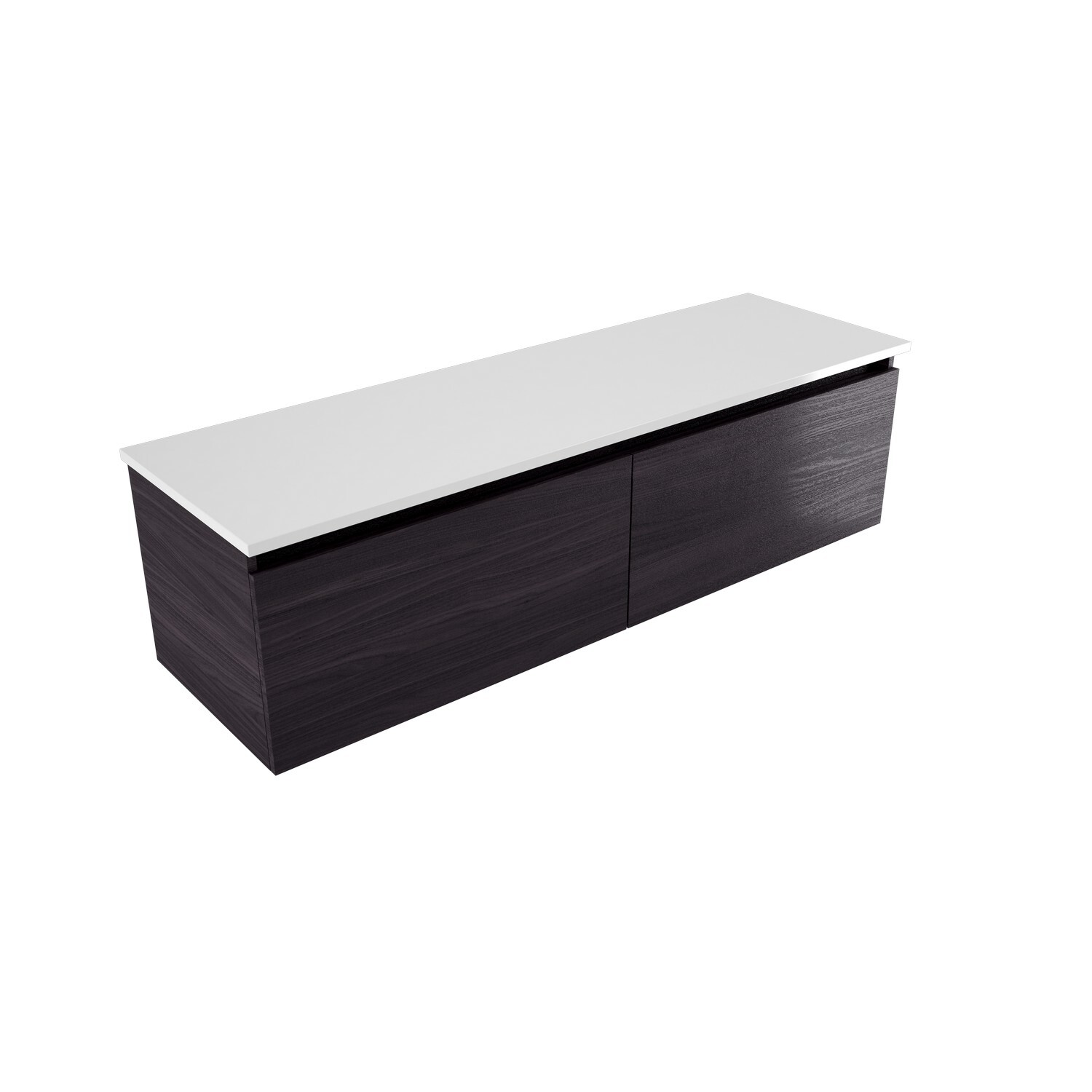 Wall Vanity Cabinet Only