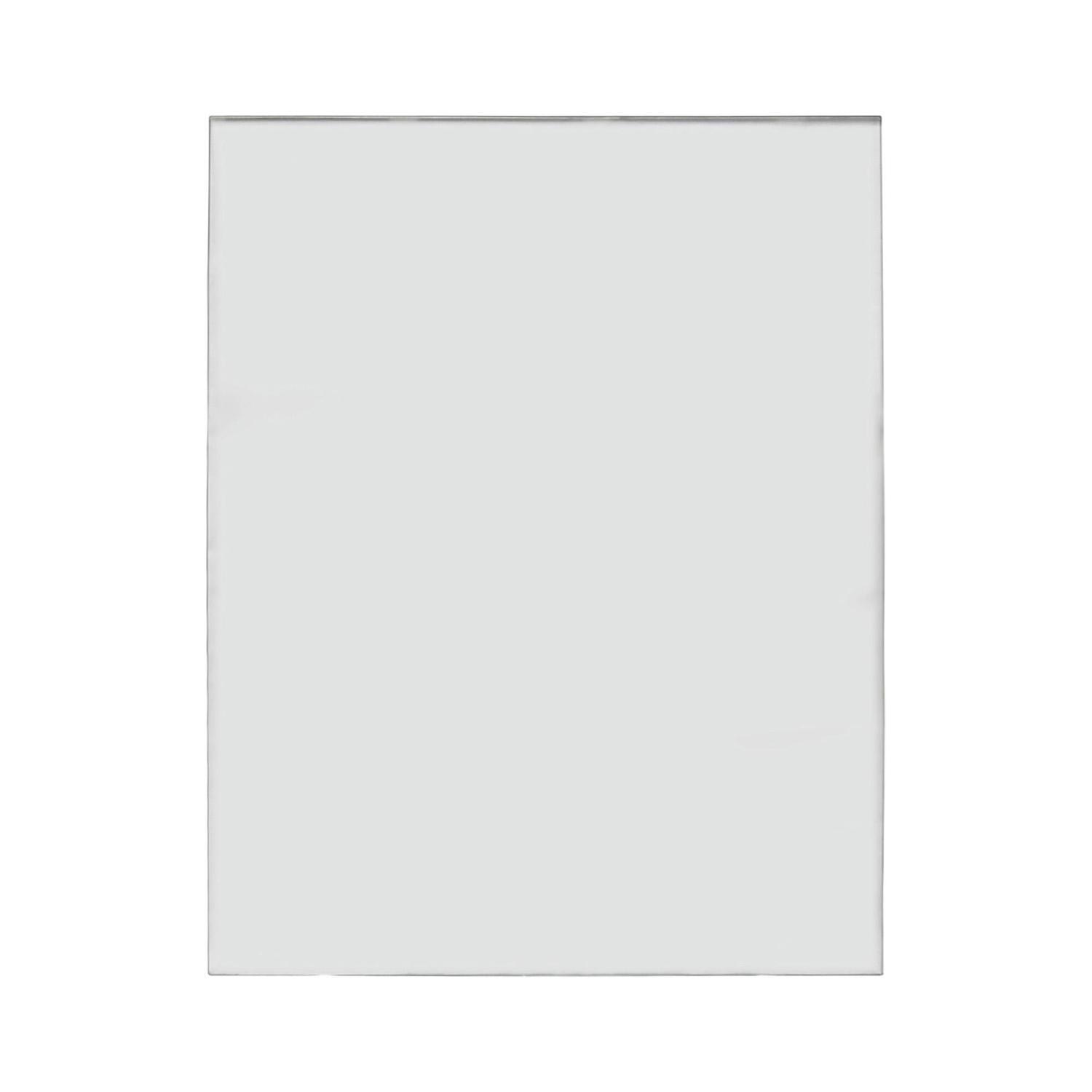 Pool Glass Infill Panel