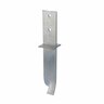 Post & Bearer Bracket B197 Hot Dip Galvanised