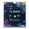 Multi-Purpose Circular Saw Blade - Multi Material