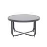 Circa Outdoor Coffee Table 750mm