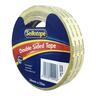 Double Sided Tape H: 26mm, W: 114mm, D: 114mm