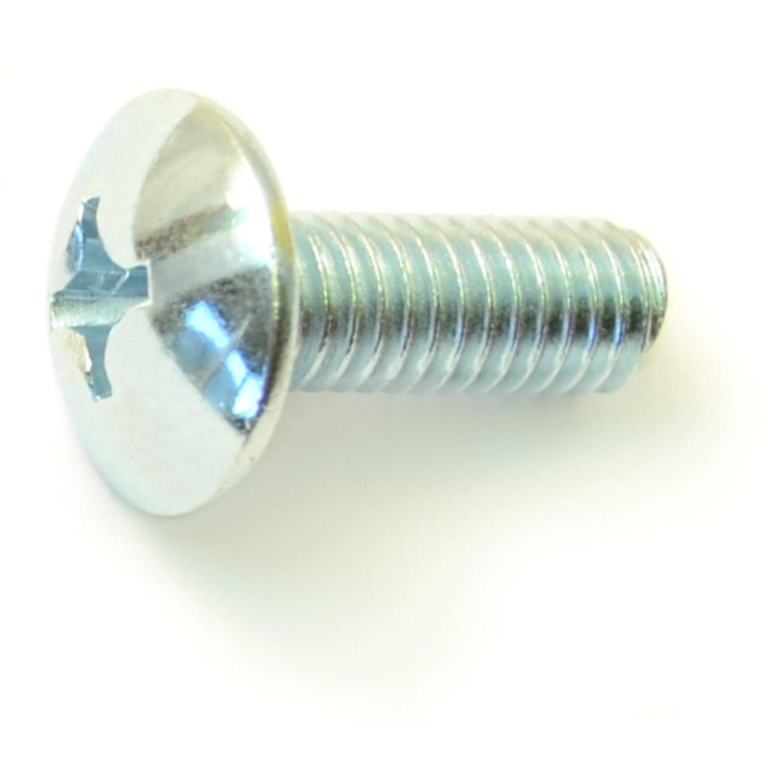Machine Screw