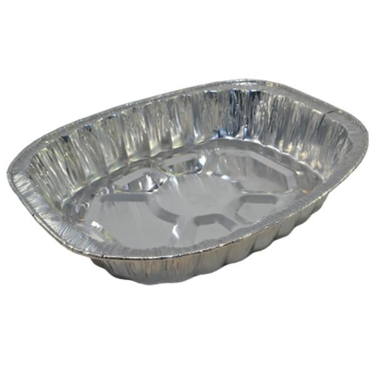Aluminium Roasting Tray