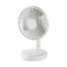 Tabletop Fan 15cm 10W White