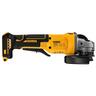 18V XR Angle Grinder Paddle Skin Only