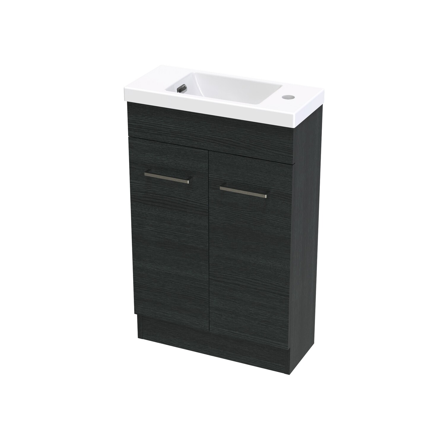 Cashmere 500 Floor Standing Hand Basin