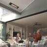 LUMI Radiant Heater
