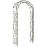 Garden Metal Nature Arch