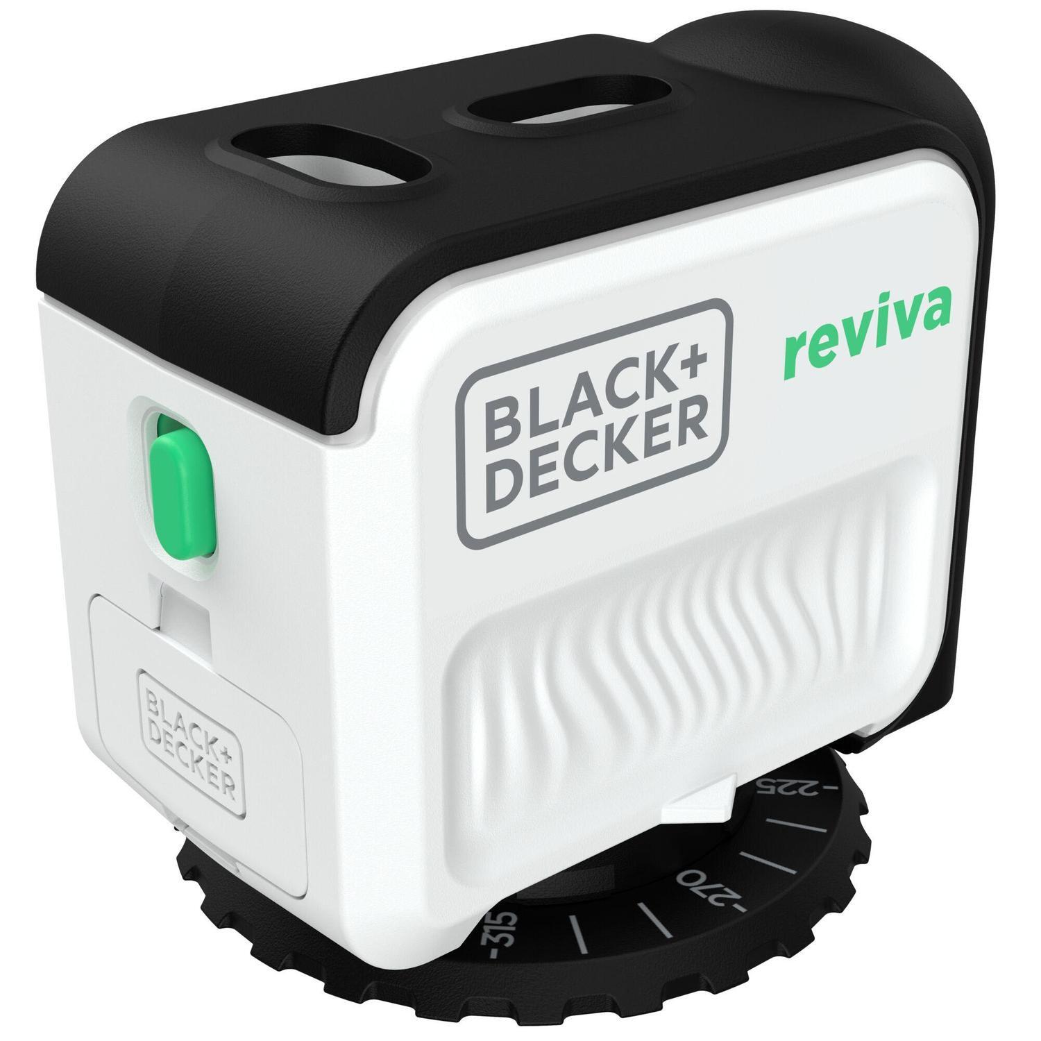 Reviva Line Laser Level