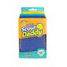 Steel Cleaning Sponge 2 pack
