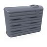 Slim Jim Water Tank 600 litre Slate Grey