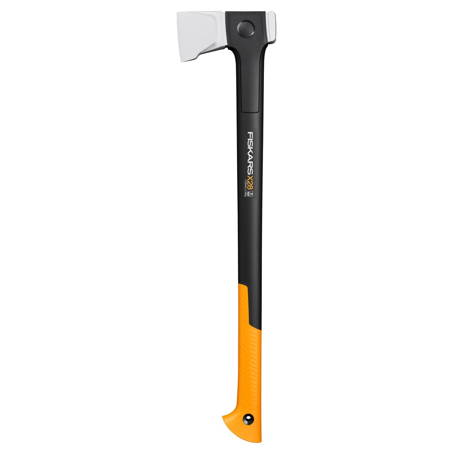 Splitting Axe