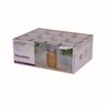 Preserving Jar Soda Glass 500ml 12 Pack