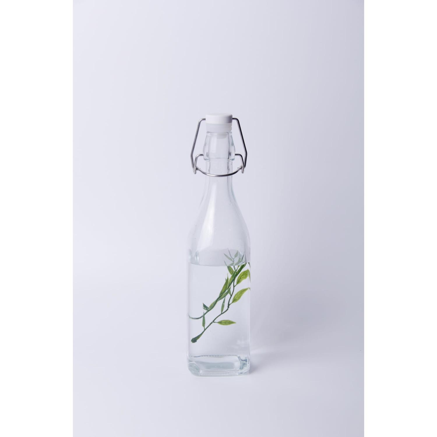 Preserving Bottle Swing Clip 750ml