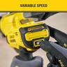 18V Cordless Caulk Gun Skin Only
