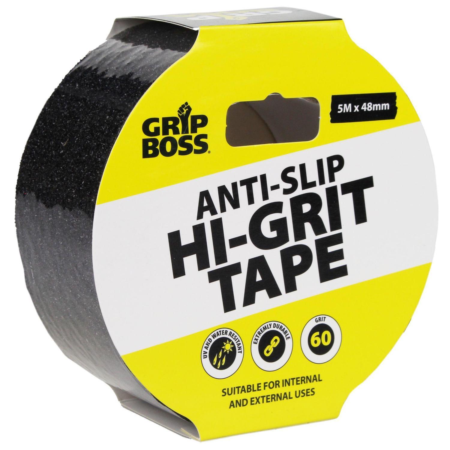 Anti-Slip Tape